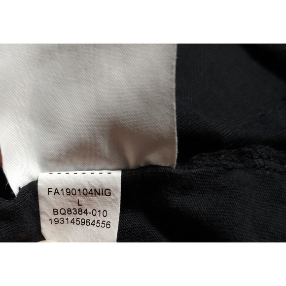 Jordan PSG Paris Saint-Germain SS Logo T-Shirt Men’s Size Large - Picture 10 of 10